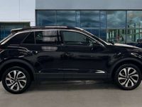 used VW T-Roc Active 1.5 TSI 150PS EVO 6-speed Manual 5 Door