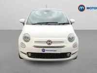 Used Fiat 500 69 HP (50 kW) 2024 White Hatchback