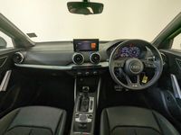 used Audi Q2 1.5 TFSI CoD 35 S line S Tronic Euro 6 (s/s) 5dr