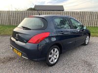 used Peugeot 308 HDI ACTIVE