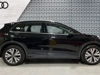 used Audi Q4 e-tron Estate 125kW 35 55.52kWh Sport 5dr Auto [C+S]