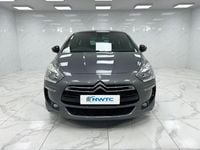 Used Citroën DS5 2013 Grey Hatchback