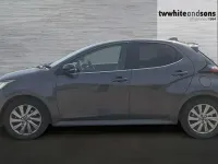Used Mazda 2 116 HP (85 kW) 2023 Hatchback