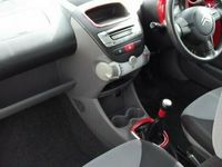 Used Citroën C1 2007 Hatchback