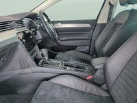 Used VW Passat GT 190 HP (139 kW) 2019 Sedan