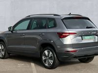 used Skoda Karoq Skoda Diesel Estate 2.0 TDI SE Drive 5dr