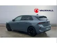 New Vauxhall Astra 113 kW (154 HP) 2025 Other Hatchback
