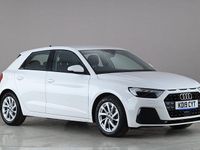 Used Audi A1 Sportback Sport 150 HP (110 kW) 2019 Hatchback