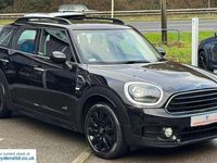 Used Mini Cooper D Countryman 150 HP (110 kW) 2019 SUV