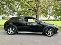 Used Volvo C30 SE 145 HP (106 kW) 2025 Black Hatchback