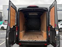 Used Ford Transit Limited 165 HP (121 kW) 2025 Van