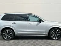 Used Volvo XC90 235 HP (172 kW) 2023 Silver SUV