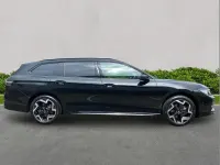 New VW Passat R-line 147 HP (108 kW) 2025 Other Estate