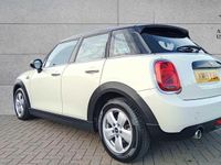 used Mini Cooper 5-Door HatchClassic 1.5 5dr