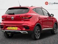 Used Vauxhall Grandland X Ultimate 2023 White SUV