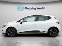 Used Renault Clio IV Iconic 88 HP (64 kW) 2019
