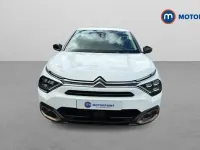 Used Citroën e-C4 100 kW (136 HP) 2022 White Hatchback