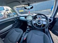 used Mini ONE Hatch 1.43dr