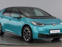 Used VW ID.3 Pro Performance 150 kW (204 HP) 2022 Hatchback