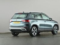 used Seat Ateca 1.5 TSI EVO SE Technology 5dr