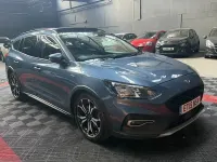 Used Ford Focus Active 150 HP (110 kW) 2019 Estate