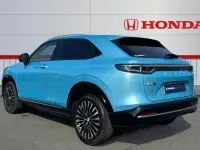 Używany Honda e Advance 150 kW (204 KM) 2024 Hatchback