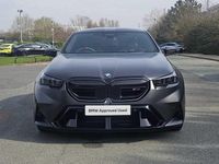 Used BMW M5 Comfort Edition 717 HP (527 kW) 2025 Grey