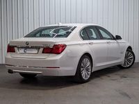 used BMW 730 7 Series d SE Exclusive 4dr Auto