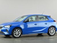 used Vauxhall Corsa 1.2 SE Edition 5dr