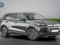 Used VW Tiguan 130 HP (95 kW) 2025 SUV
