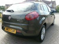 Used Fiat Bravo 2007 Hatchback