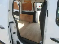 Used Toyota Proace Active 120 HP (88 kW) 2023 White MPV