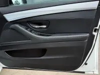 Used BMW 520 M Sport 184 HP (135 kW) 2014 White Sedan