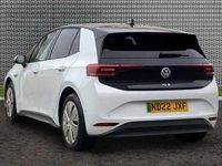 Used VW ID.3 150 kW (204 HP) 2022 Hatchback