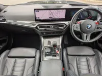 Used BMW M2 Comfort Edition 454 HP (333 kW) 2024 Black Coupe