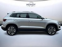 Used Skoda Karoq SE L 148 HP (108 kW) 2023 Grey SUV