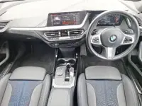 Used BMW 118 M Sport 136 HP (100 kW) 2023 Grey Hatchback