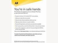 Used Toyota RAV4 151 HP (111 kW) 2016 Red SUV