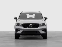New Volvo XC40 Plus 163 HP (119 kW) 2026 Denim blue SUV