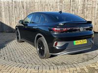 New VW ID.5 Black Edition 210 kW (286 HP) 2025 Black SUV