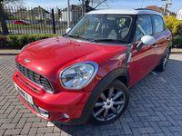 Usado Mini Cooper S 2014 Vermelho Citadino