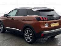 Used Peugeot 3008 Premium 131 HP (96 kW) 2019 Other SUV