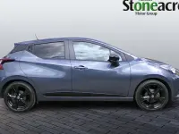 Used Nissan Micra 101 HP (74 kW) 2020 Hatchback