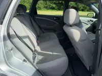 Used Chevrolet Lacetti SX 122 HP (89 kW) 2008 Silver Estate