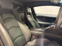 Used Lamborghini Aventador 700 HP (514 kW) 2015 Coupe