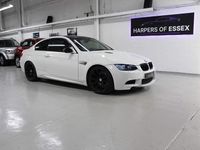 Used BMW M3 Performance 420 HP (308 kW) 2010 White Coupe