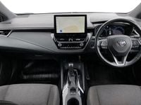 Used Toyota Corolla Sport 2023 Blue Estate