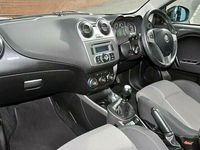 Used Alfa Romeo MiTo 2010 Hatchback