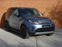 Usado Land Rover Discovery 5 HSE 2021 Azul SUV