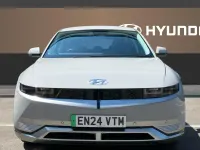 Used Hyundai Ioniq 5 Premium 167 kW (228 HP) 2024 Grey SUV